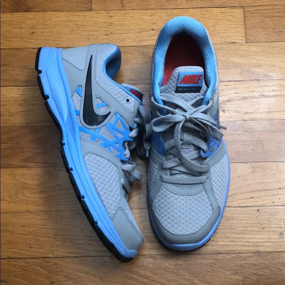 Nike Relentless 2